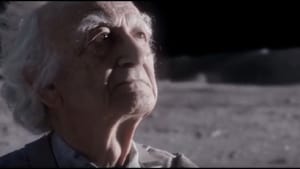 John Lewis' Christmas ad lands (on the moon)